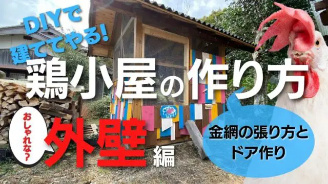 鶏小屋 タグの記事一覧 田舎暮らしならcoccoblog